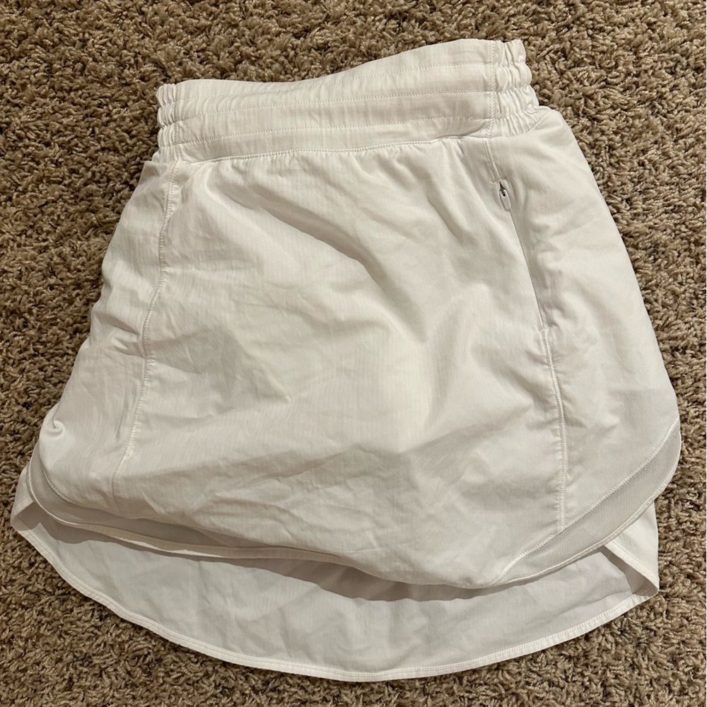 Lululemon skirt